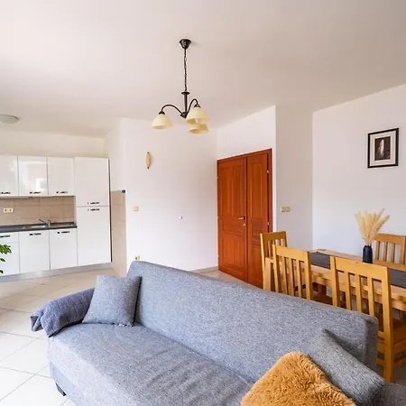 Bed & Breakfast Burum B&b-apartment With Beautiful View *