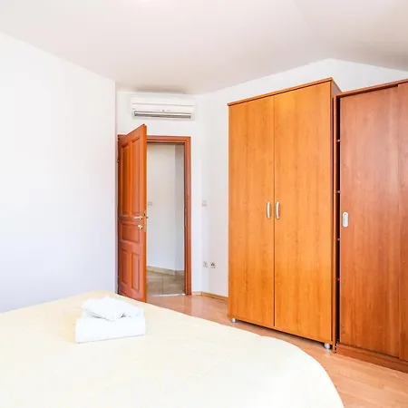 Nocleg ze śniadaniem Burum B&b-apartment With Beautiful View Dubrownik