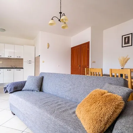 Burum B&b-apartment With Beautiful View Nocleg ze śniadaniem