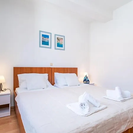 Burum B&b-apartment With Beautiful View Dubrownik