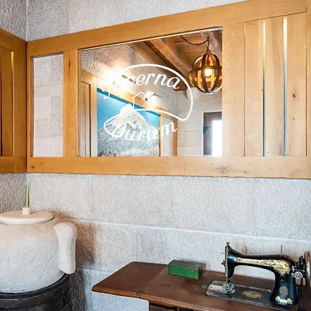 Burum B&b-apartment With Beautiful View Bed & Breakfast