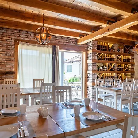 Nocleg ze śniadaniem Burum B&b-apartment With Beautiful View Dubrownik