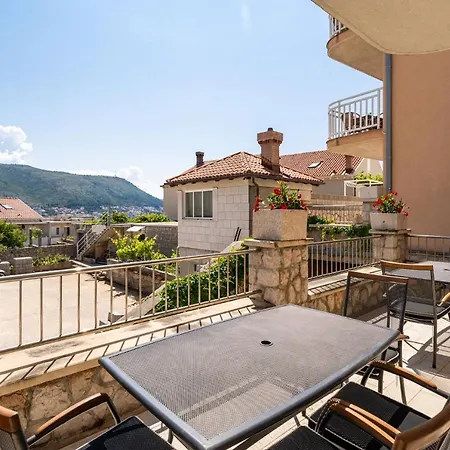 Nocleg ze śniadaniem Burum B&b-apartment With Beautiful View