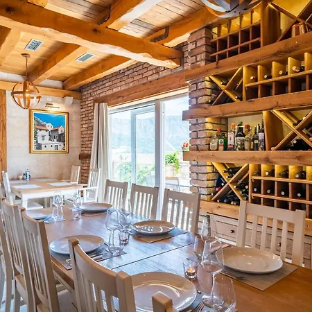 Burum B&b-apartment With Beautiful View Bed & Breakfast