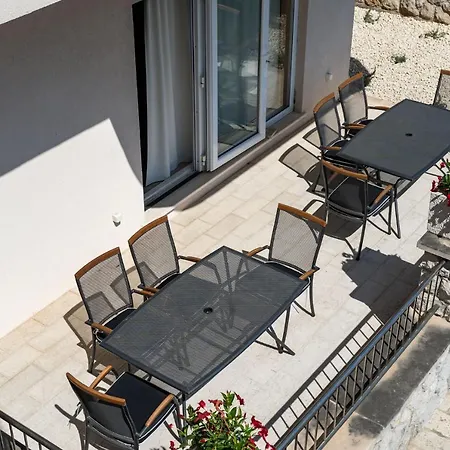 Nocleg ze śniadaniem Burum B&b-apartment With Beautiful View *